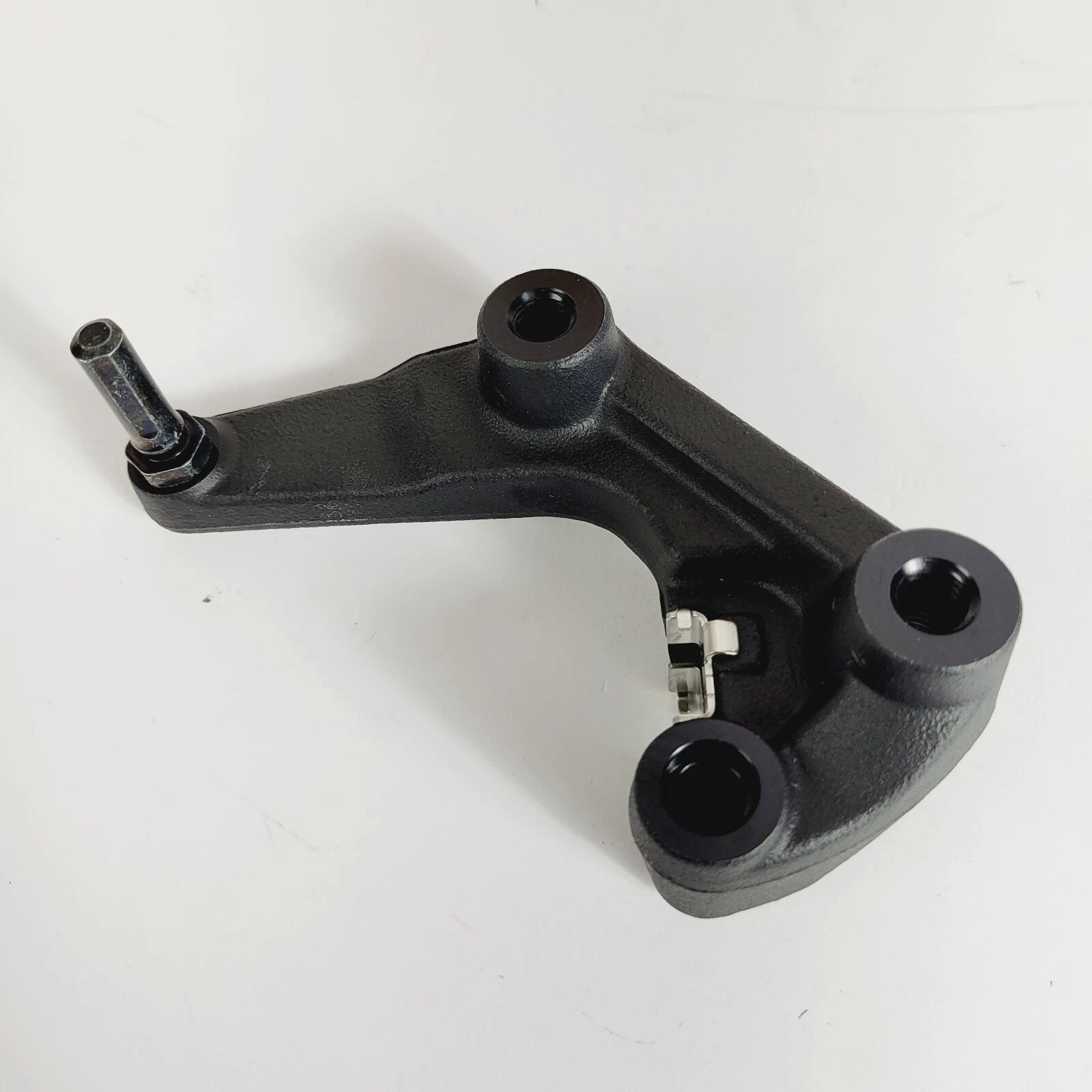 OEM Brake Caliper Mount for Harley-Davidson Sportster (2014–2022) 41300008