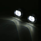 LED Fog Lights Attachment Kit for Honda Goldwing GL1800 (2018–2025)