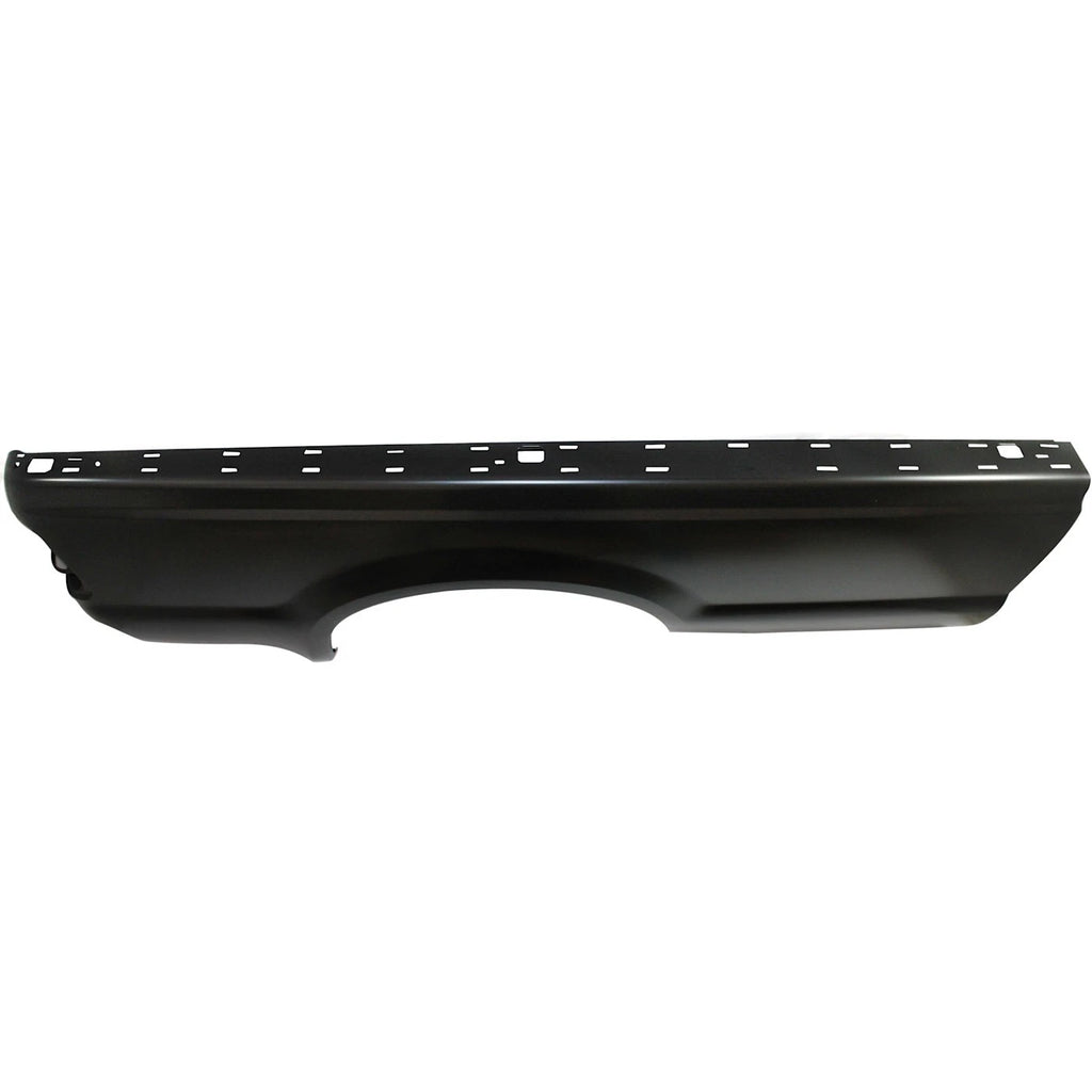 Quarter Panel for Ford F-250 Super Duty (1999–2010) Passenger Side