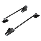 Traction Tie Bar Flip Kit for Chevrolet Silverado 1500 (1999–2016)