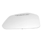 Heated Mirror Glass for Honda Civic, Insight (2016–2022)