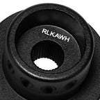NRG SRK-RLKAWH Steering Wheel Adapter for Teryx 750 RZR Ranger (2008–2018)