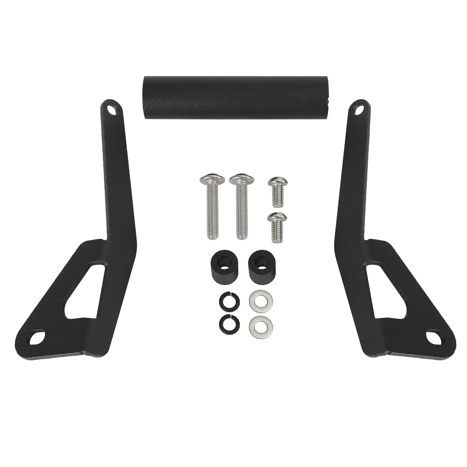 GPS Navigation Bracket for Guzzi V85 TT (2019–2021)