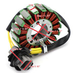 Generator Magneto Stator Coil for Sea-Doo GTX LRV RX XP (1996–2002)