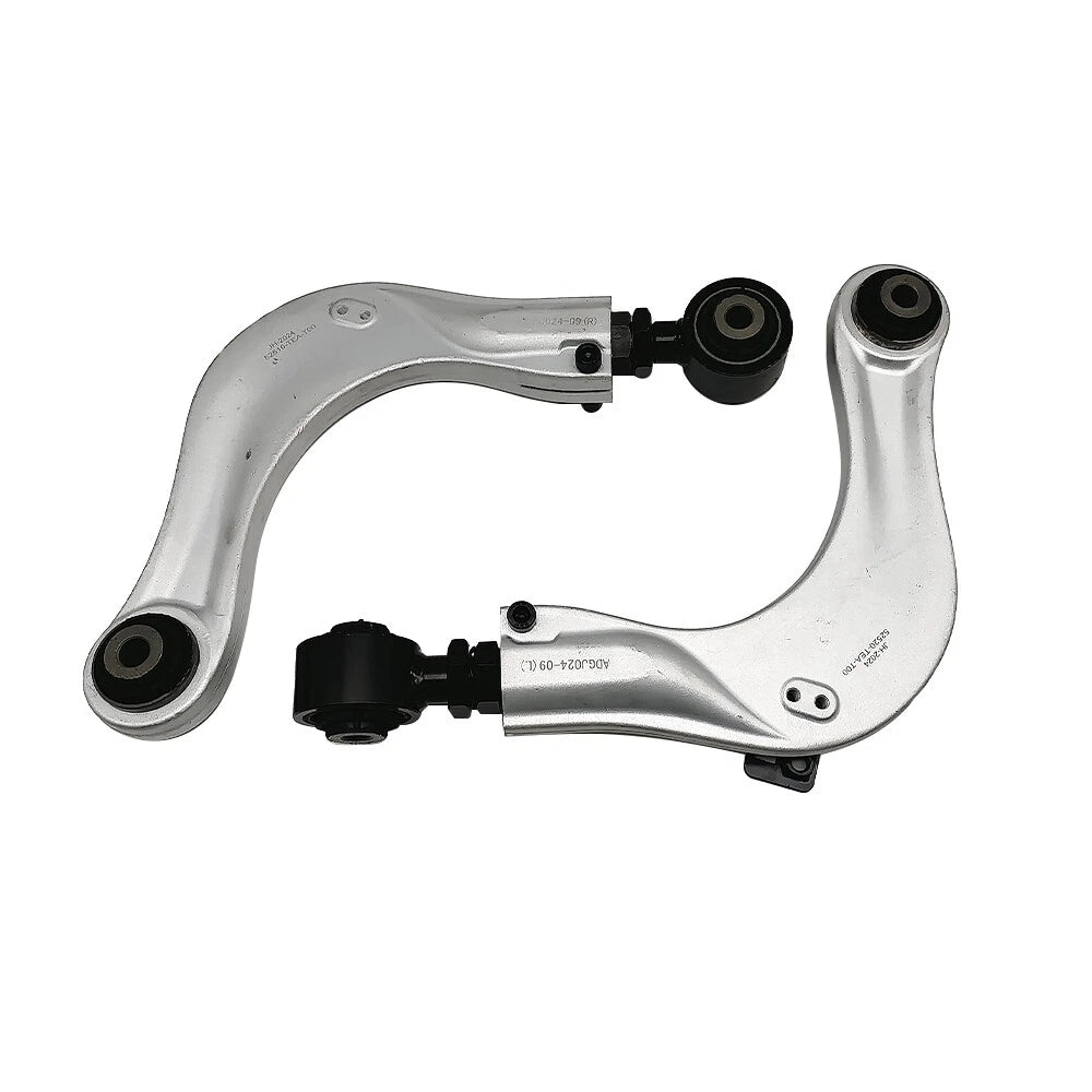 Rear Camber Kit Upper Control Arms for Honda CR-V, Civic, Accord