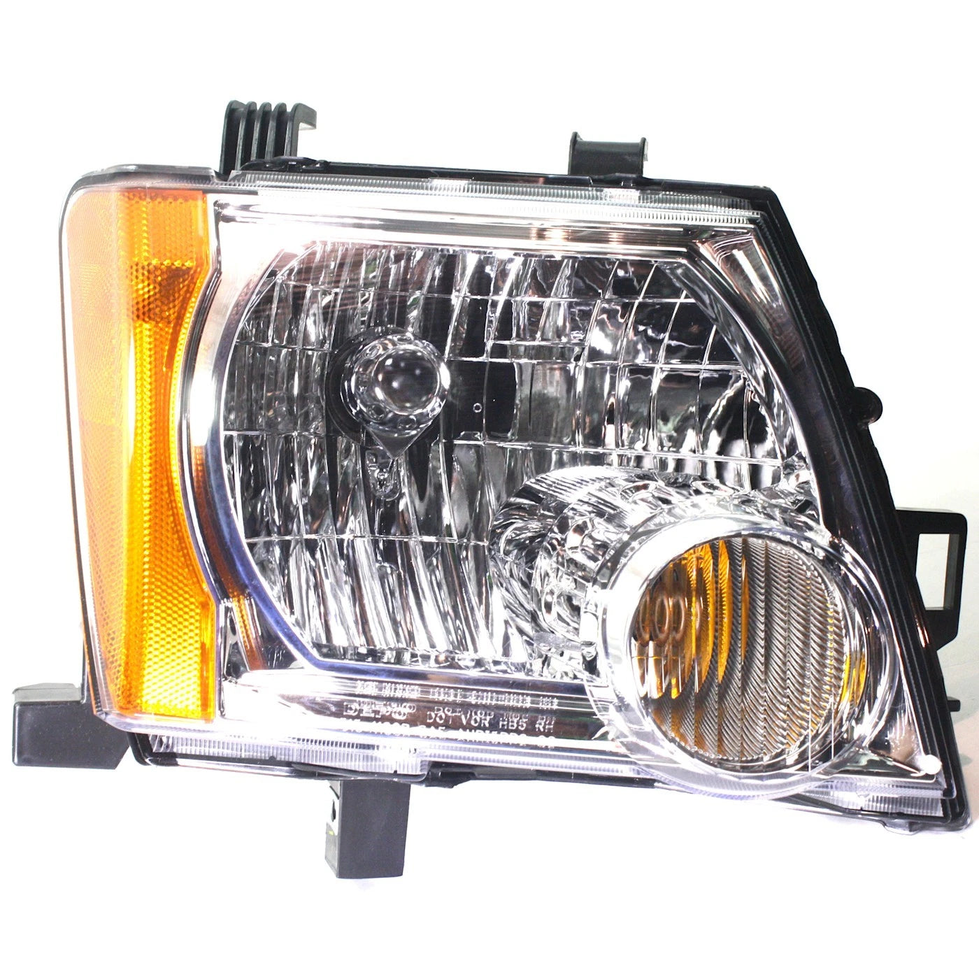 Fender Kit for Nissan Xterra (2005–2015) Front Passenger Side
