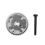 LH & RH Intake Cam Phaser VVT Gear for Cadillac Buick Chevy GMC 3.6 3.0 (2007–2021)