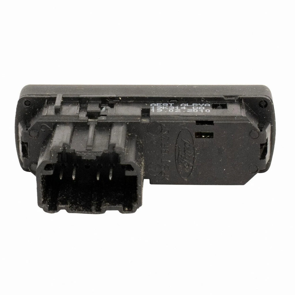 Motorcraft OEM SW-7295 Seat Switch for Ford Fiesta (2011–2013)