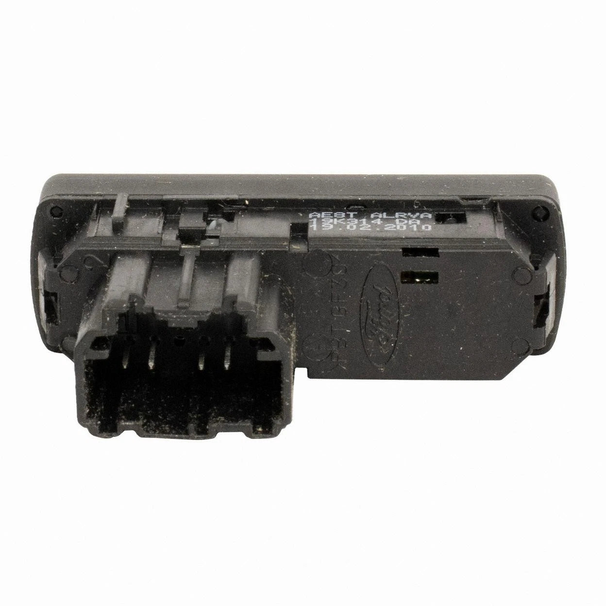 Motorcraft OEM SW-7295 Seat Switch for Ford Fiesta (2011–2013)