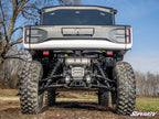 SuperATV Atlas Pro 1.5" Rear Offset A-Arms for Can-Am Defender (2026+)