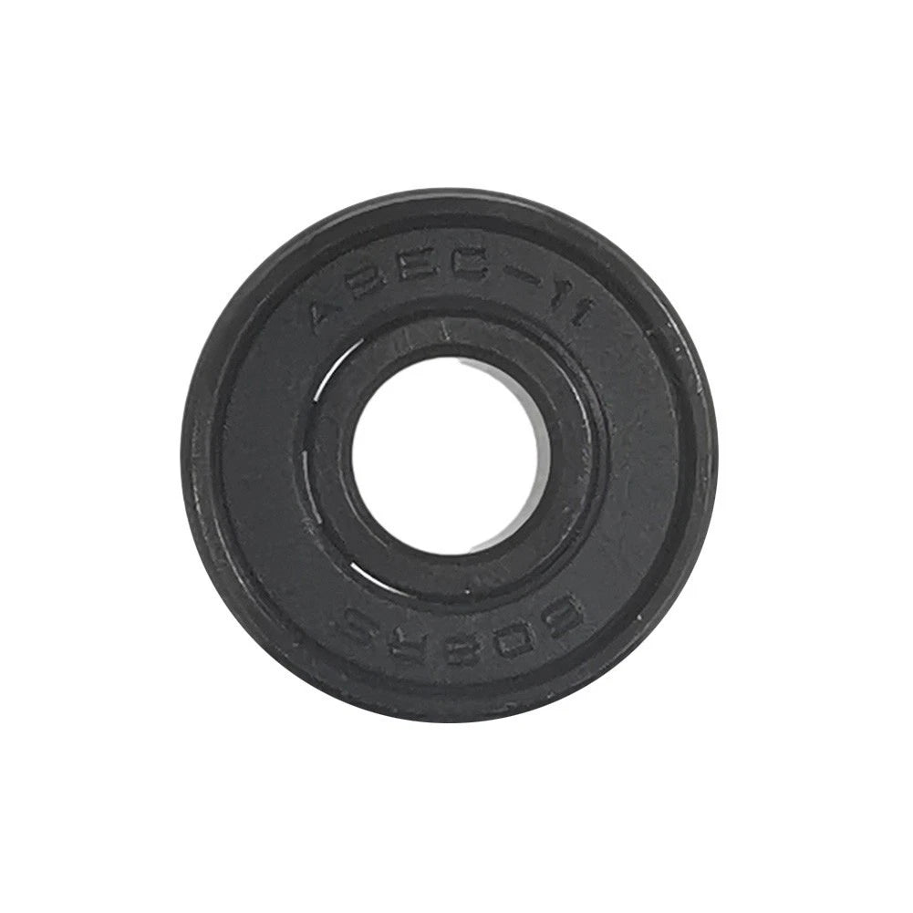 APEC-11 608RS Ball Bearings for Skateboard (Chrome Steel)
