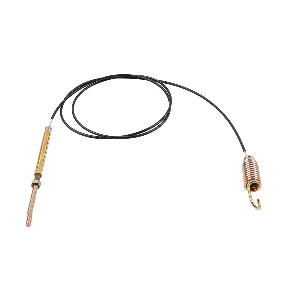 Clutch Cable for MTD Snowblowers (946-0897, 946-0897A, 746-0897, 746-0897A)