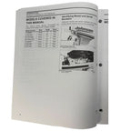 Service Manual for Johnson 9.9, 15 HP 2 Stroke (2006) - Part #5006564