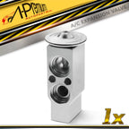 A/C Expansion Valve for Kia Borrego (2009–2011)