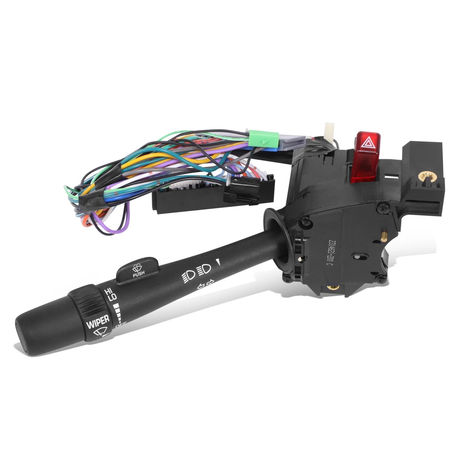 Combination Switch for Silverado/Sierra 1500 2500 (1999–2002)