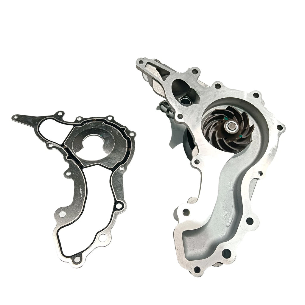 Engine Water Pump for Jeep Chrysler Town & Country Dodge Avenger (2011–2019)