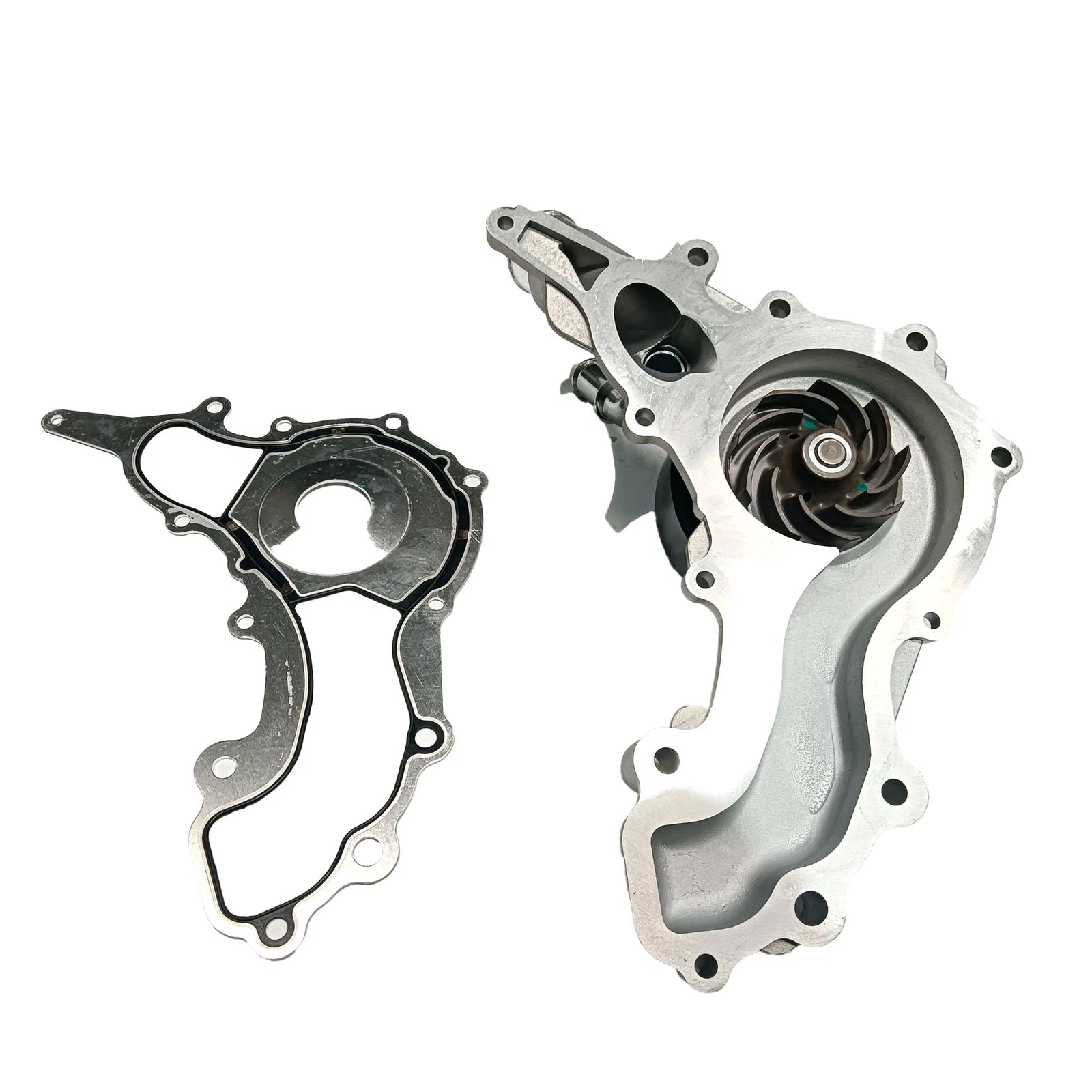 Engine Water Pump for Jeep Chrysler Town & Country Dodge Avenger (2011–2019)