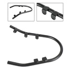 Front Fender Bumper Guard Crash Bar for Vespa Sprint Primavera (T9)