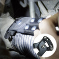 Adjustable Tongs Wrench for Bellows Flanges (30600)