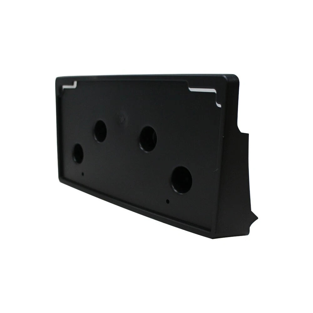 Front License Plate for Chevy Suburban, Tahoe (2007–2014)