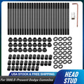 Cylinder Head Stud Kit for Dodge Ram Cummins 5.9L 6.7L Diesel (1998–2024)