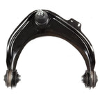 Set of 8 Front Upper Control Arms & Tie Rod Ends for Honda Accord (1998–2002)