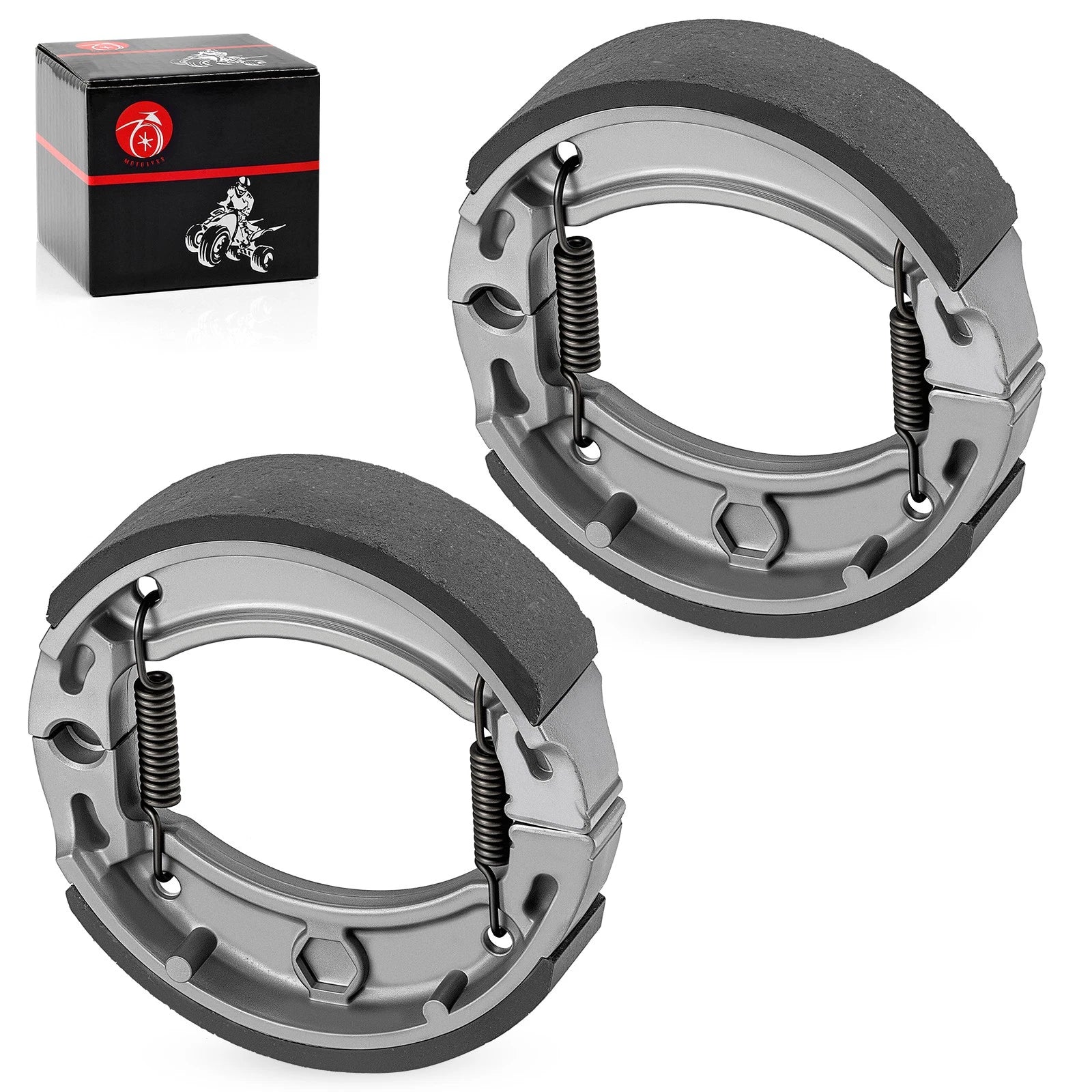 Brake Shoes for Yamaha (Universal)