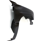 Front Passenger Fender Kit for Chevrolet Silverado 1500 (1999–2002)