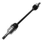 2X Front CV Axle Shaft Assembly for Subaru Impreza Legacy (2005–2011)