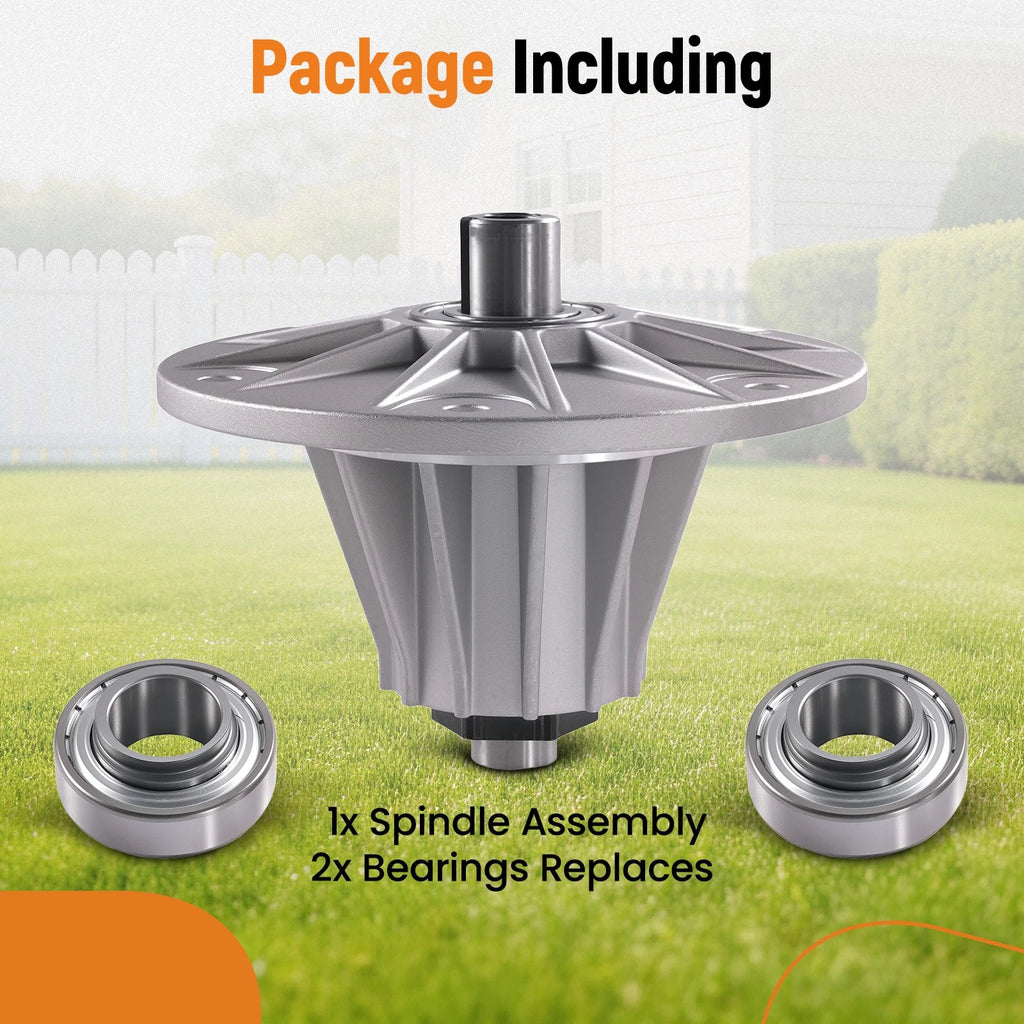 Spindle Assembly for Bobcat Mower (4171231, 4115850, 4165023) 141mm