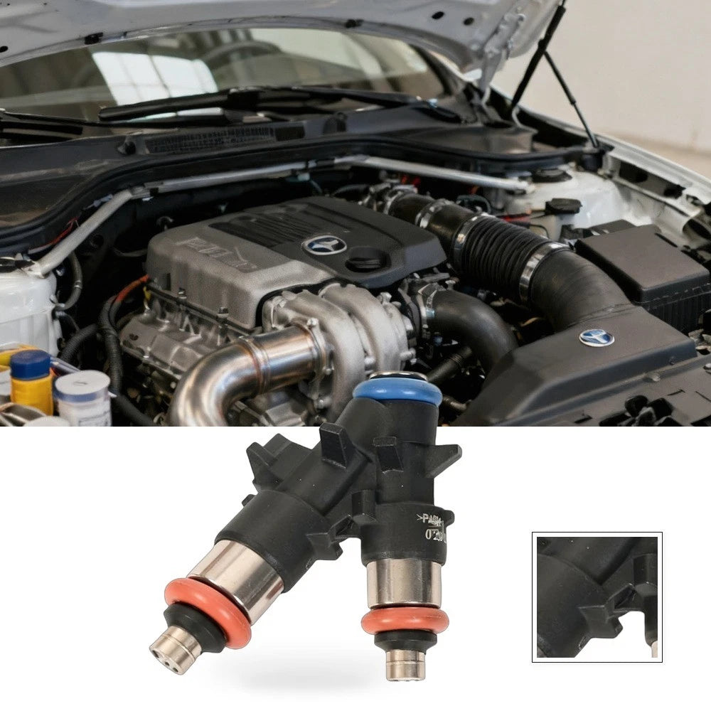 Fuel Injector for Chrysler 300, Aspen, Dodge Charger (2005–2010) 3.5L, 5.7L