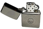 Willie G Skull Sketch Zippo Lighter for Harley-Davidson (OEM)