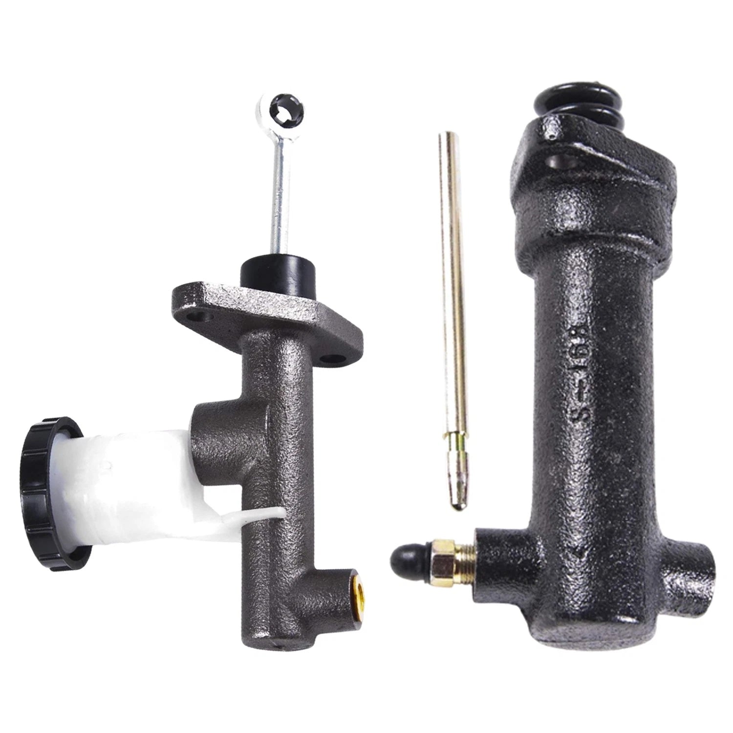 Luk Clutch Master & Slave Cylinder Kit for Chevrolet Corvette (1997–2004)