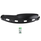 Front Dashboard Cover for Dodge Ram 1500 2500 3500 (1998–2002) ABS Protection