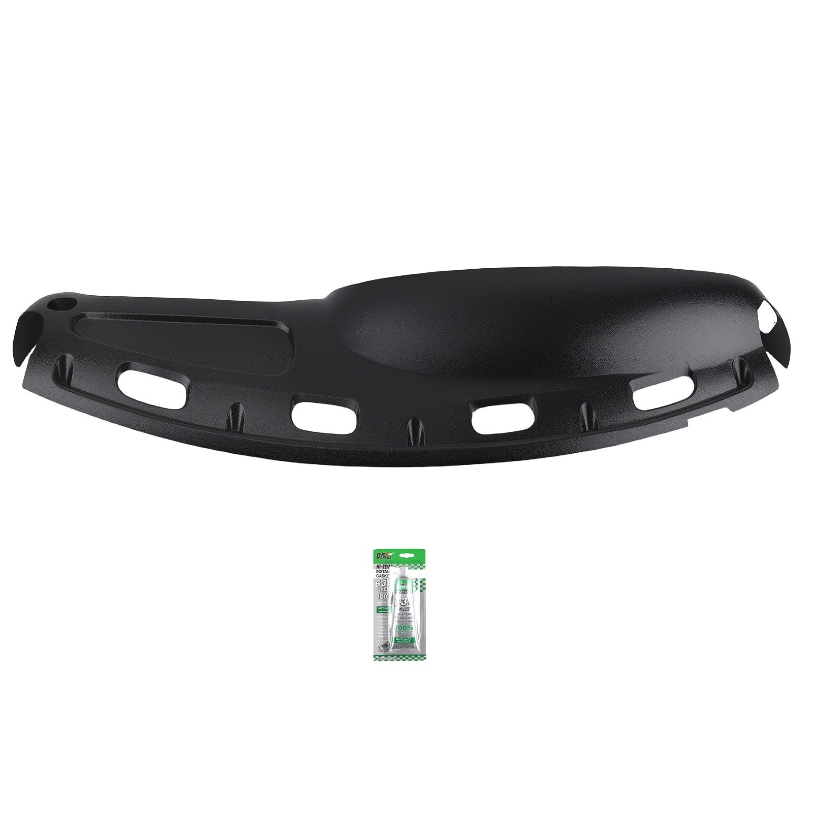 Front Dashboard Cover for Dodge Ram 1500 2500 3500 (1998–2002) ABS Protection