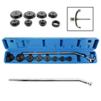 10PC Frost Plug Installer Remover Tool Set for Autos (1" to 2-3/8")