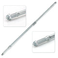 Rear Axle Shaft & Nut for Honda Rancher