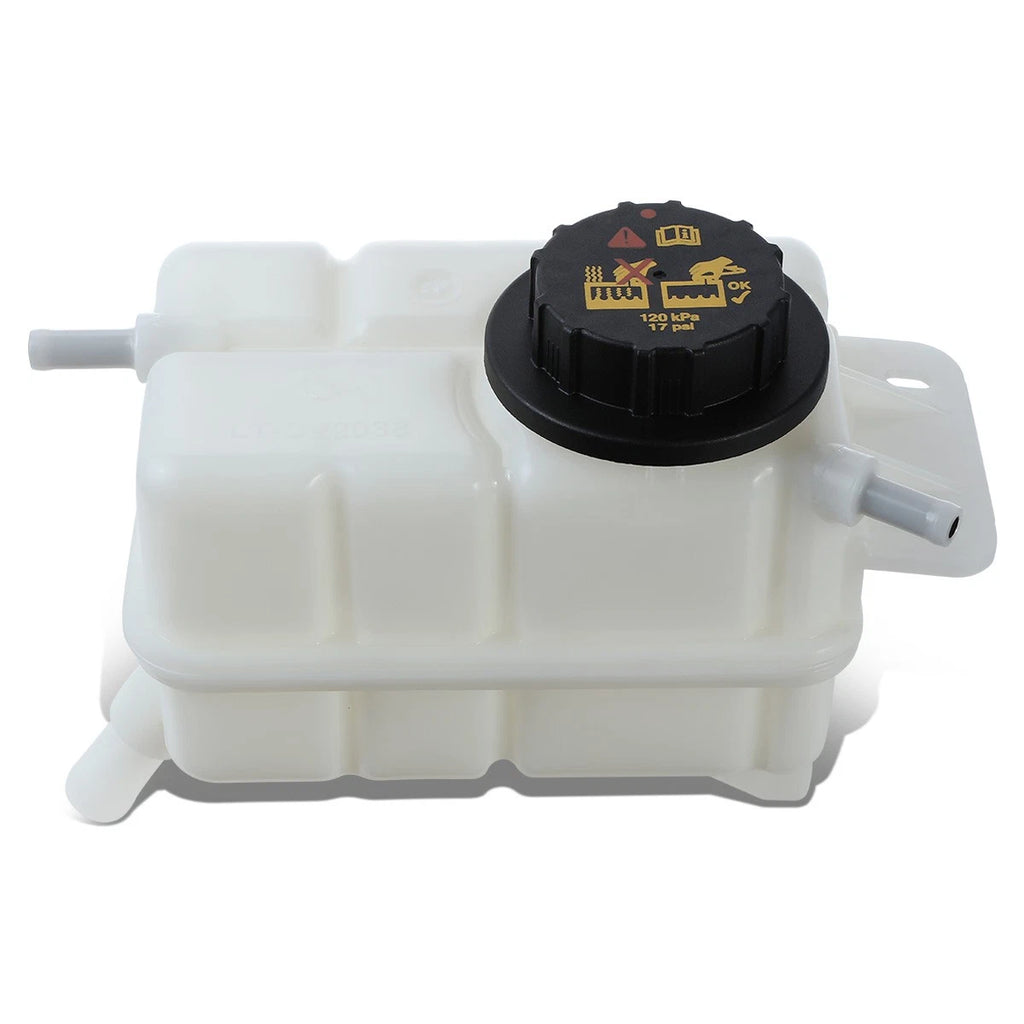 Engine Coolant Overflow Tank Reservoir for Chevy Aveo/Aveo5 (2007–2011)