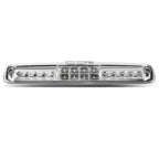 Full LED Third Tail Brake Light for Silverado Sierra (1999–2007)
