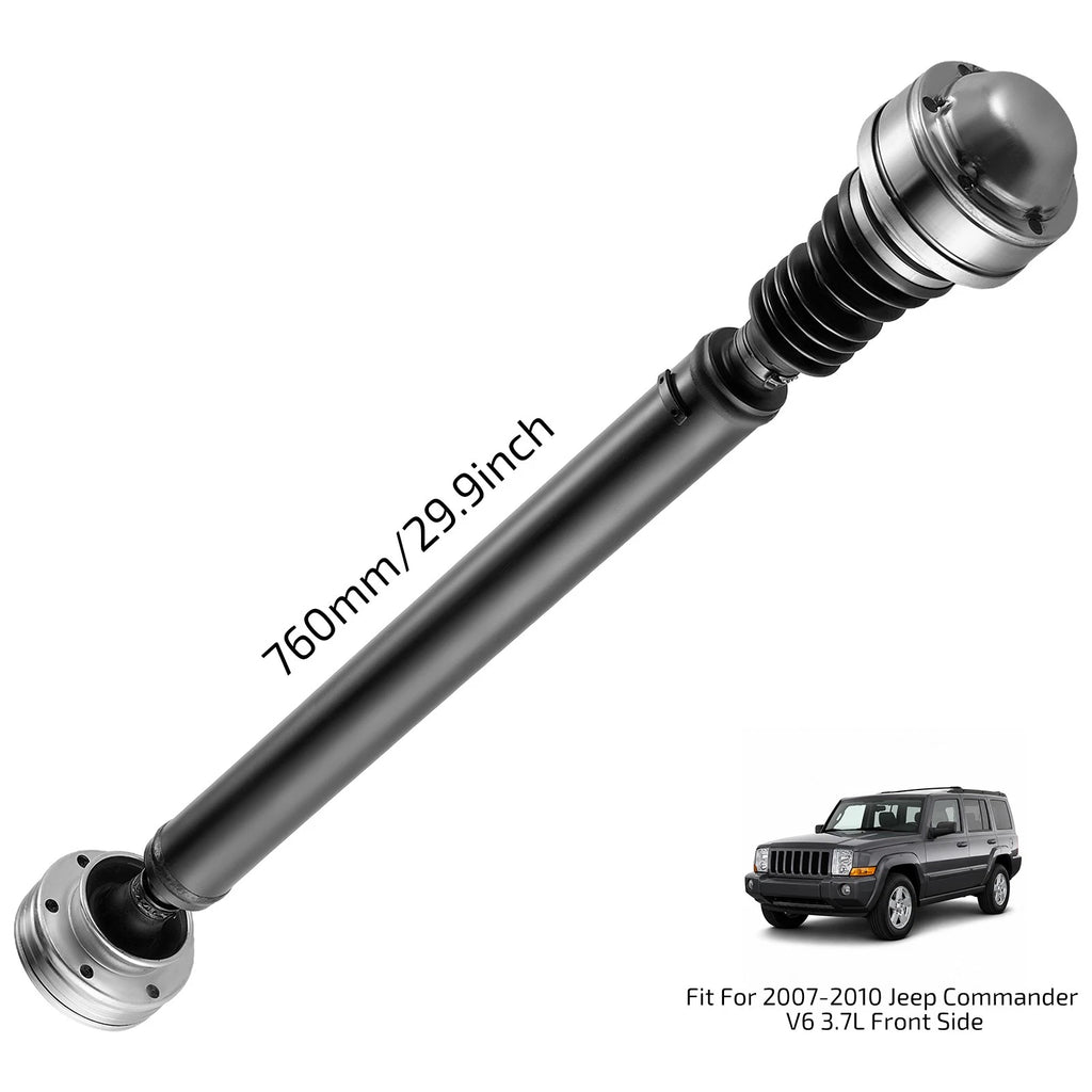 Front Driveshaft 938-138 for Jeep Grand Cherokee Commander (2007–2010)