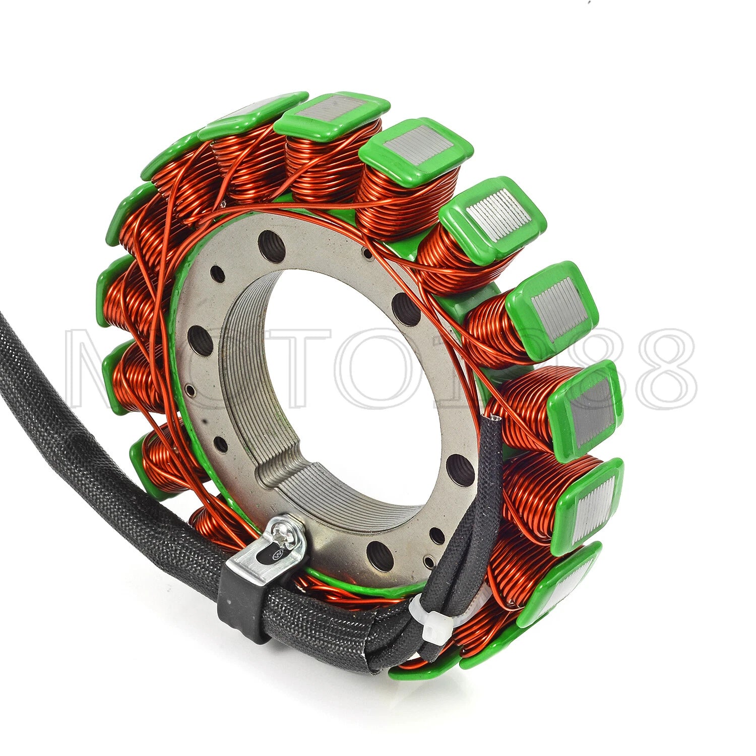 Ignition Coil & Stator Regulator Relay Kit for Yamaha Rhino 660 (2004-2007)