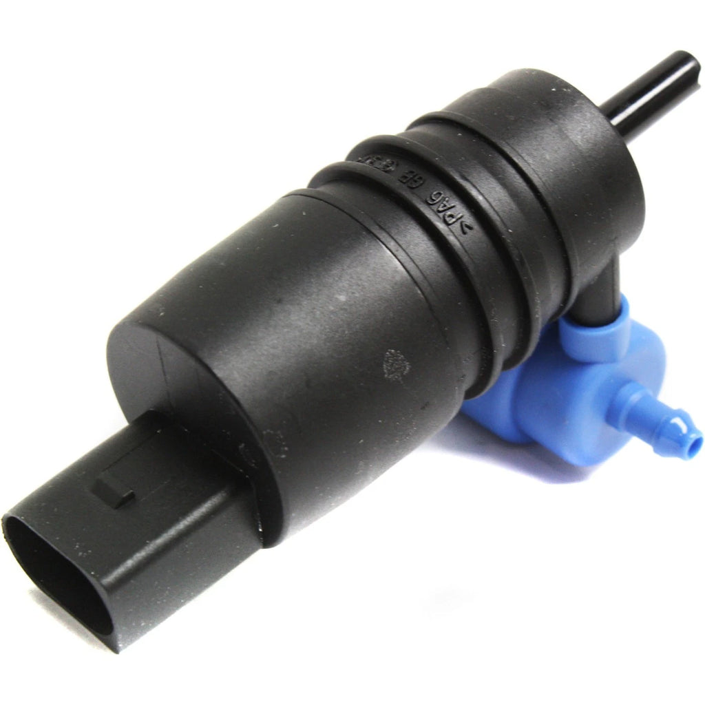 Windshield Washer Fluid Pump for Audi A4 A6 VW Passat Golf Jetta Rabbit