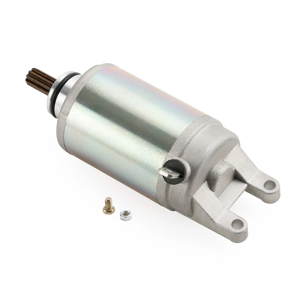 Starting Motor for Suzuki GSF 650 SA Bandit GSX650 F (2007–2016)