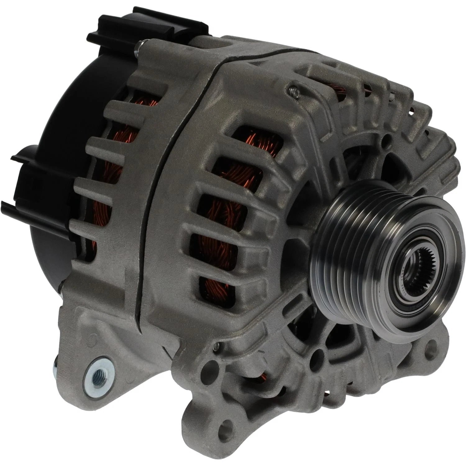 220AMP Alternator for Porsche Cayenne 3.6L (2010)