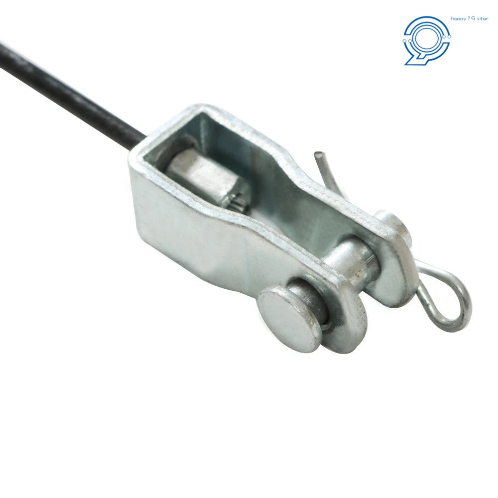 2 Brake Cables 42" for Club Car DS (2000-Present)
