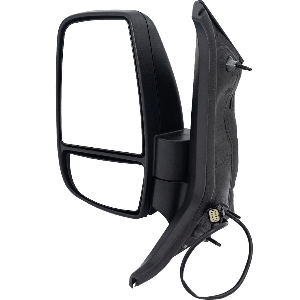 Driver Left Side Mirror for Ford Transit 150/250/350 HD