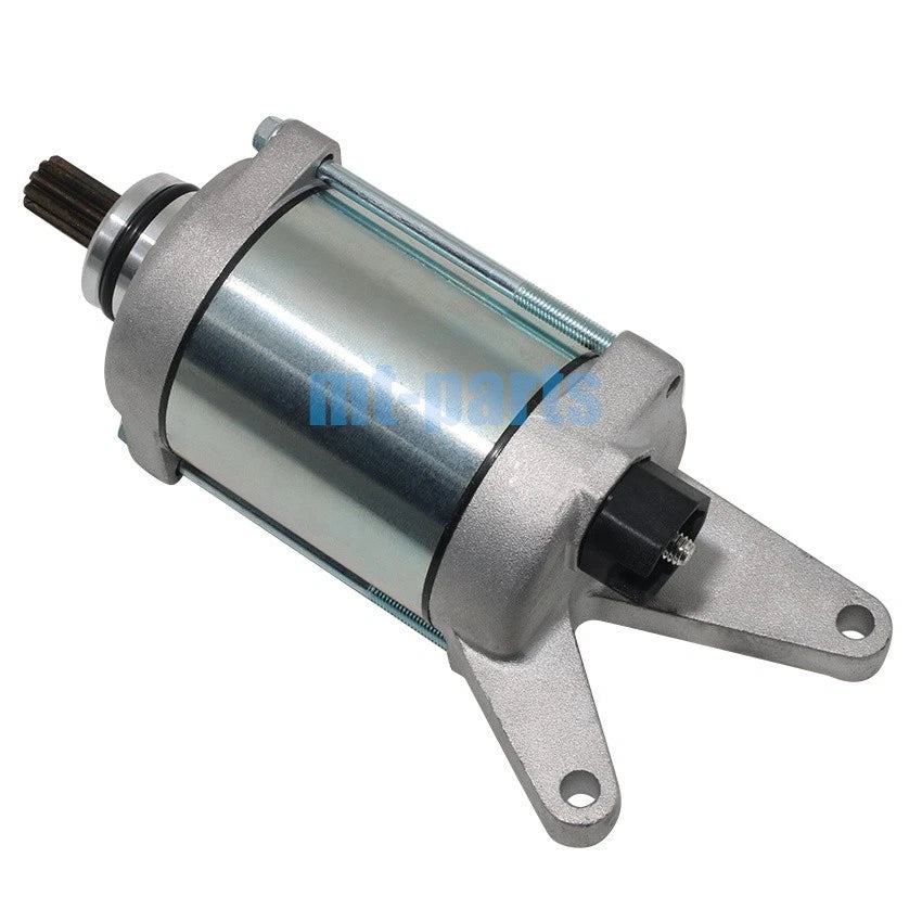 Starter for Honda NC700 X ABS DCT (2014–2017) / NC700 Integra (2012–2013) 31200-MJL-D21