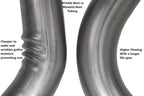 Exhaust System for Camaro Firebird (1982-1992) with MagnaFlow Muffler