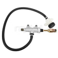 Rear Brake Master Cylinder for Polaris Sportsman 400 450 500 800 Hawkeye (2000–2014)