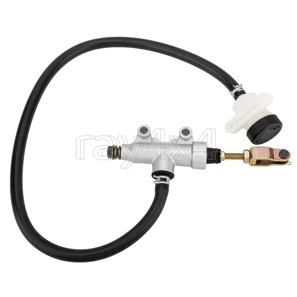Rear Brake Master Cylinder for Polaris Sportsman 400 450 500 800 Hawkeye (2000–2014)